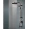 Delta Faucet, Shower Head Showering Component Faucet, Venetian Bronze, Ceiling or Extended Wall 52158-RB - alternate 2